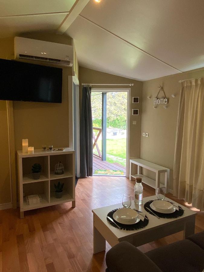 Naturalayos I Y Naturalayos Ii - Casas Parejas - Jacuzzi *