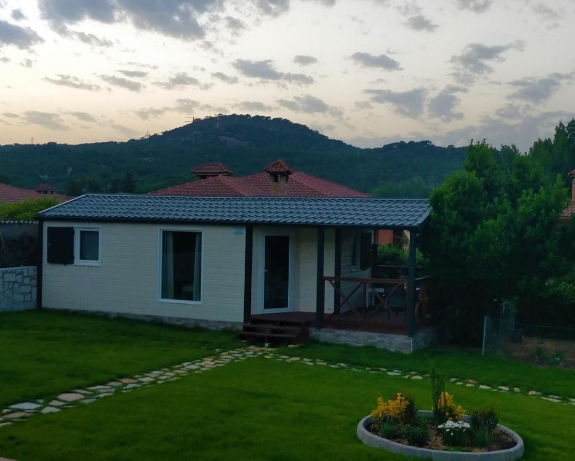 Ferienhaus Naturalayos I Y Naturalayos Ii - Casas Parejas - Jacuzzi *