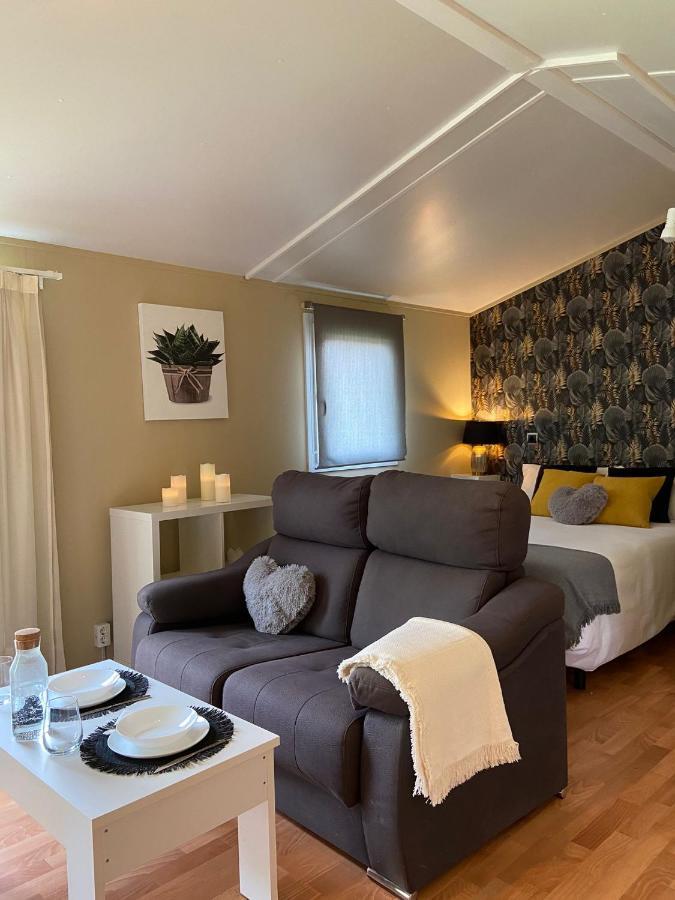 Сasa de vacaciones Naturalayos I Y Naturalayos Ii - Casas Parejas - Jacuzzi Pelayos de la Presa