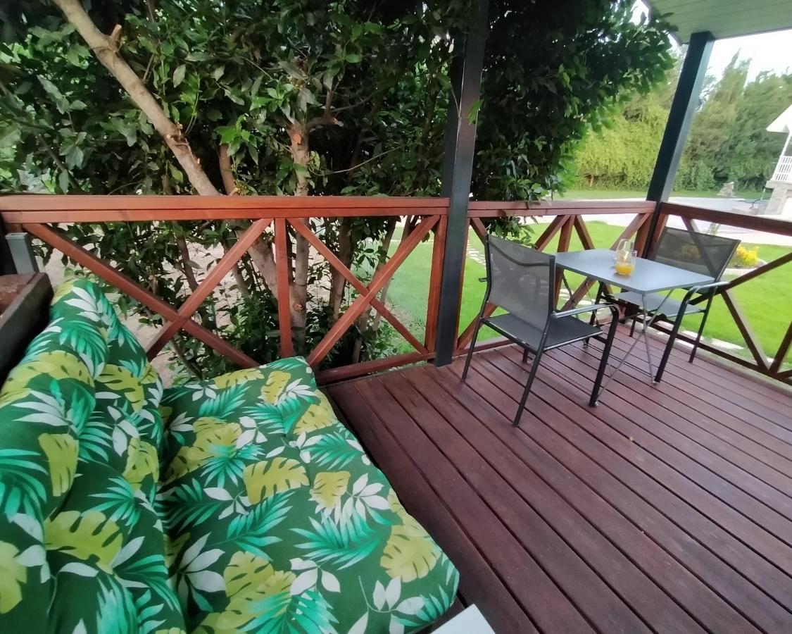 Ferienhaus Naturalayos I Y Naturalayos Ii - Casas Parejas - Jacuzzi Pelayos de la Presa