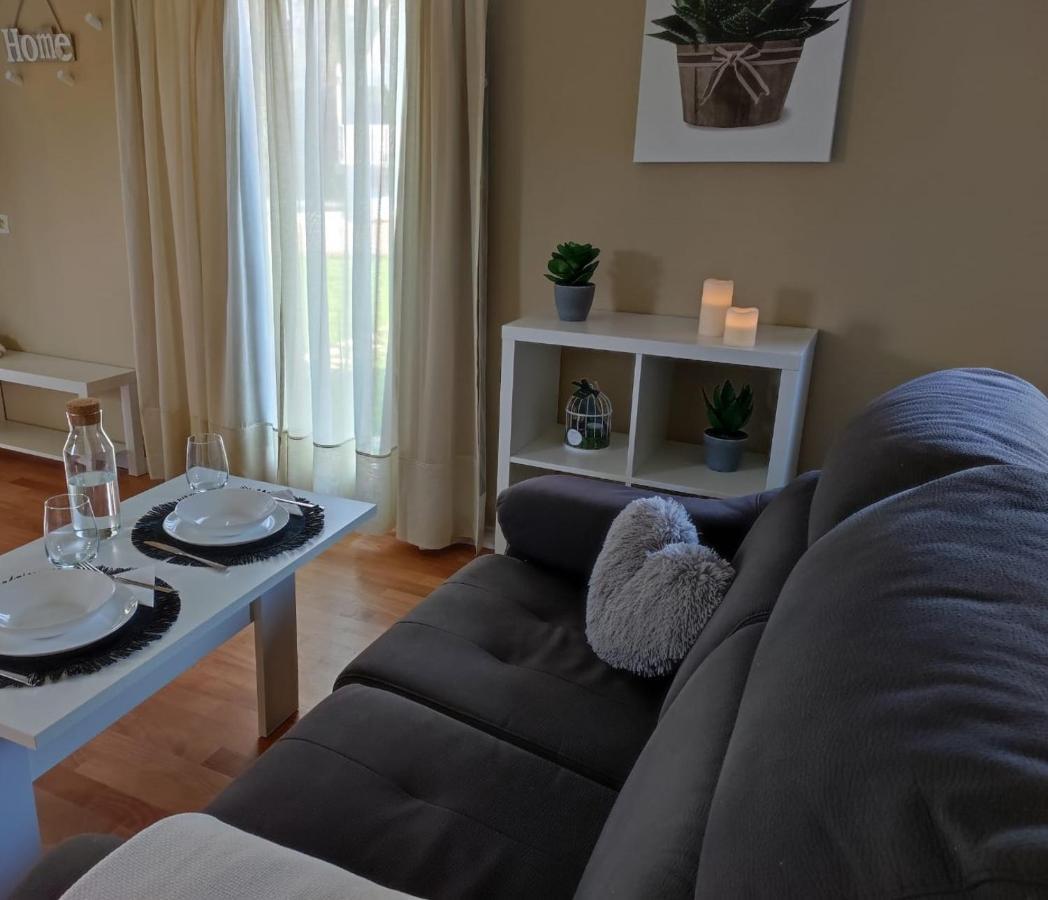 Ferienhaus Naturalayos I Y Naturalayos Ii - Casas Parejas - Jacuzzi *