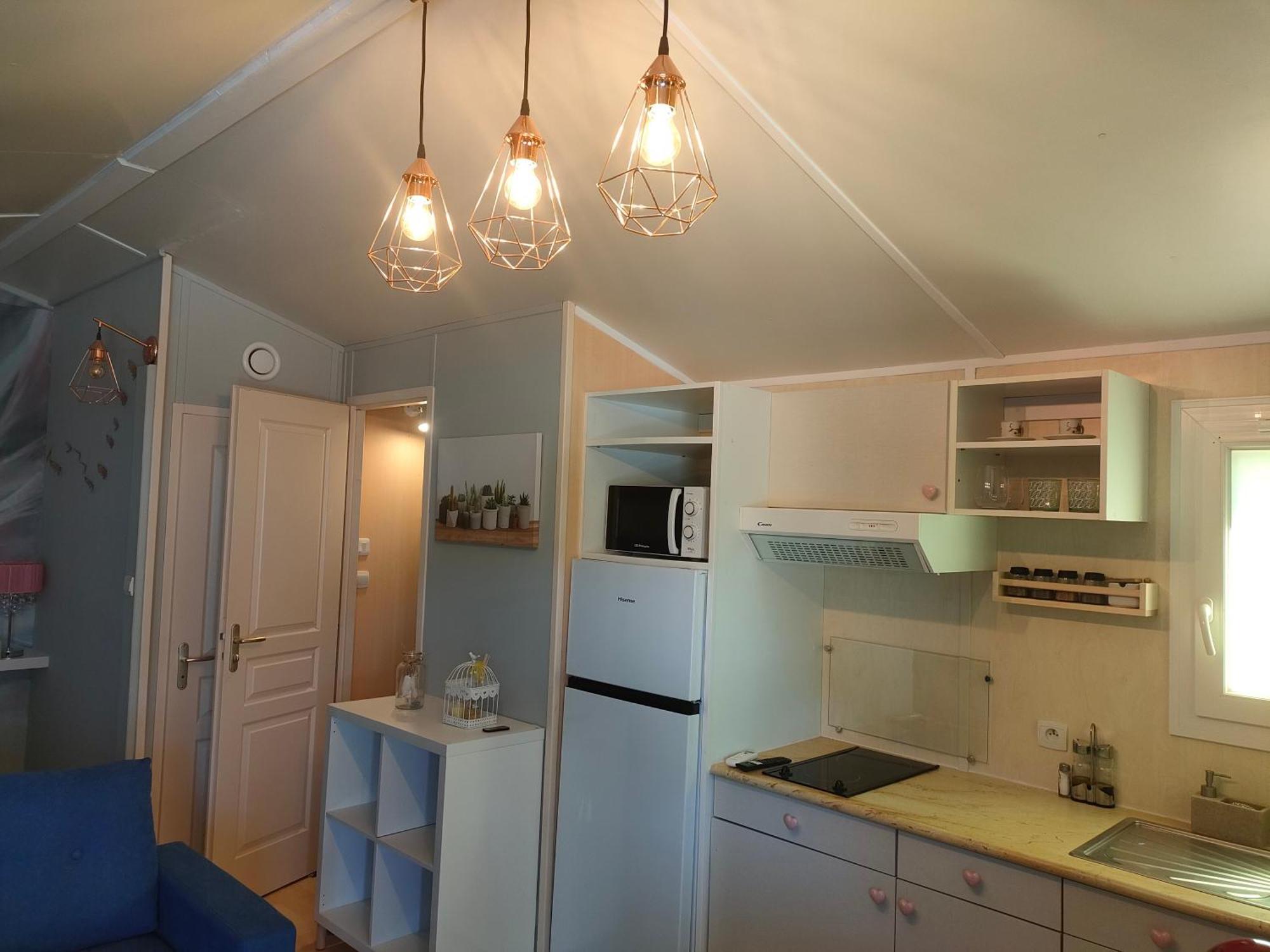 Naturalayos I Y Naturalayos Ii - Casas Parejas - Jacuzzi Ferienhaus *