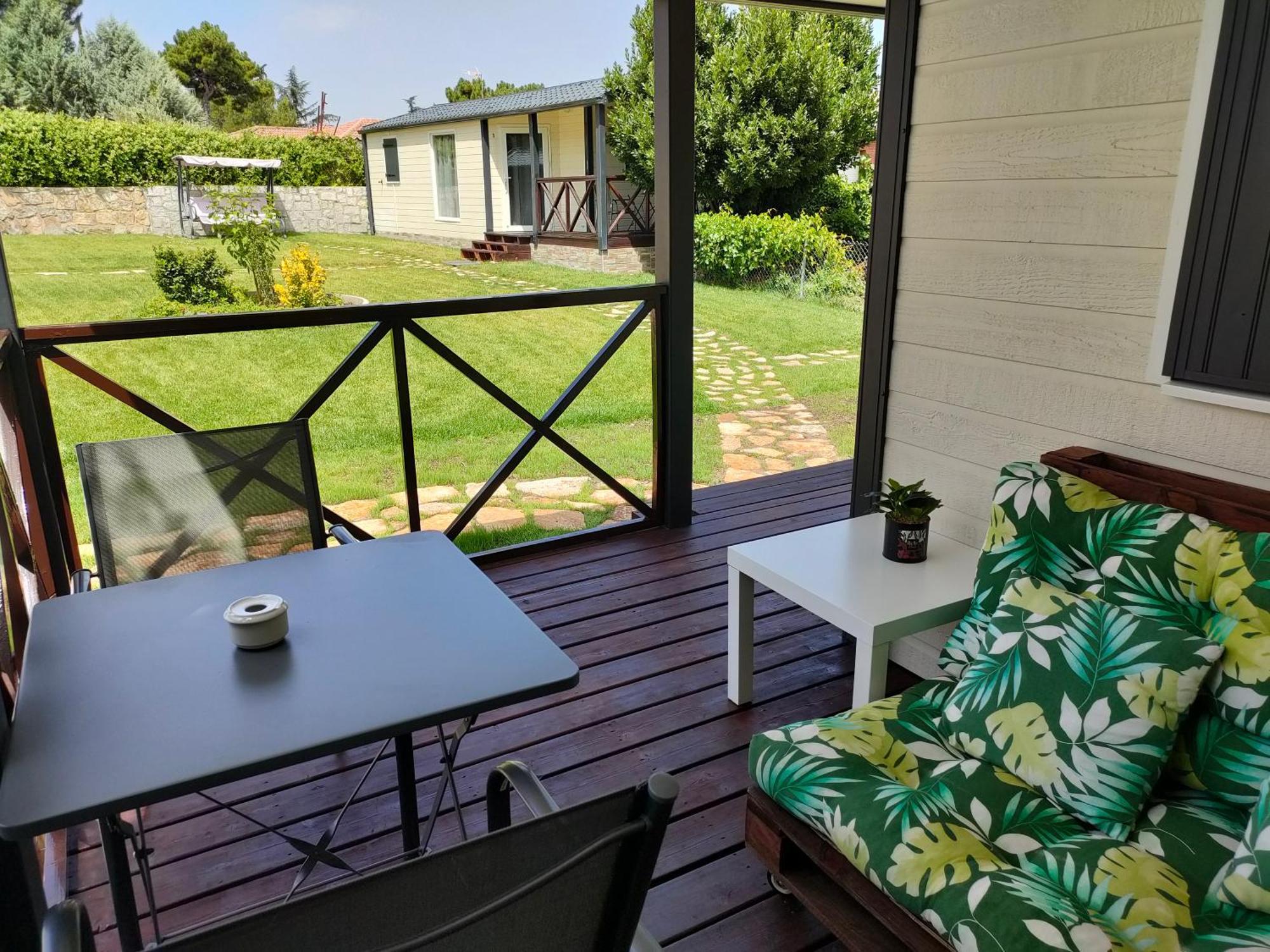 Naturalayos I Y Naturalayos Ii - Casas Parejas - Jacuzzi Сasa de vacaciones *