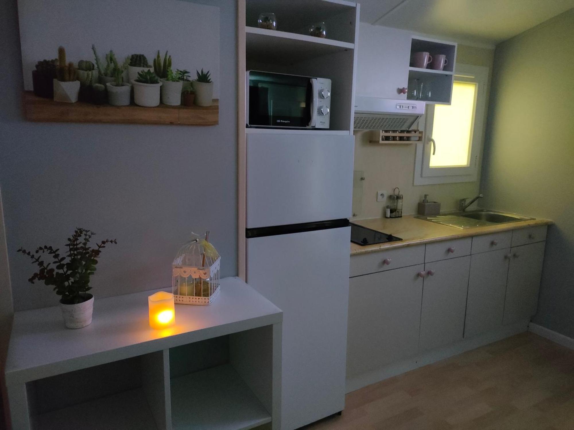Naturalayos I Y Naturalayos Ii - Casas Parejas - Jacuzzi Сasa de vacaciones *