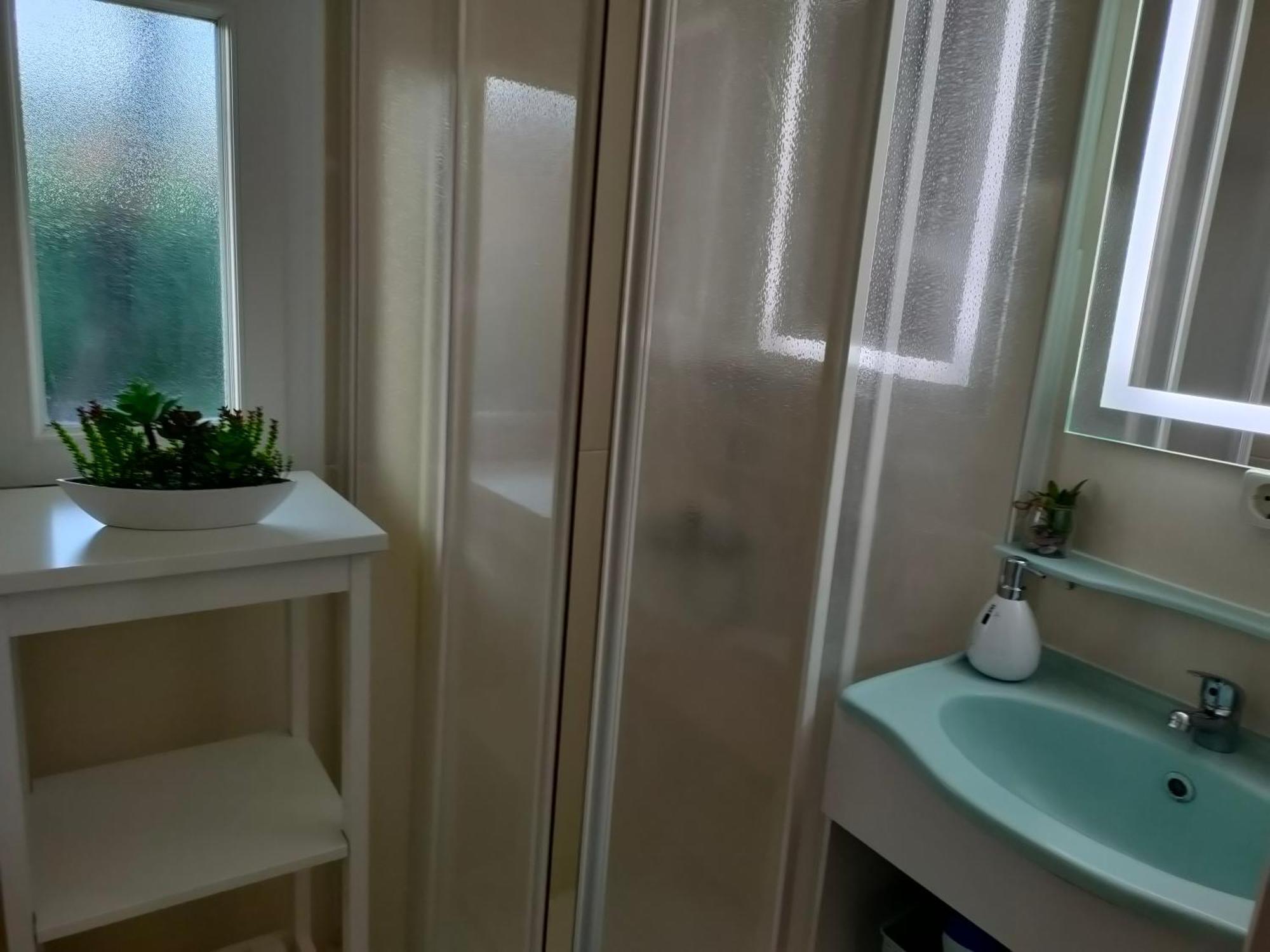 Naturalayos I Y Naturalayos Ii - Casas Parejas - Jacuzzi * Pelayos de la Presa