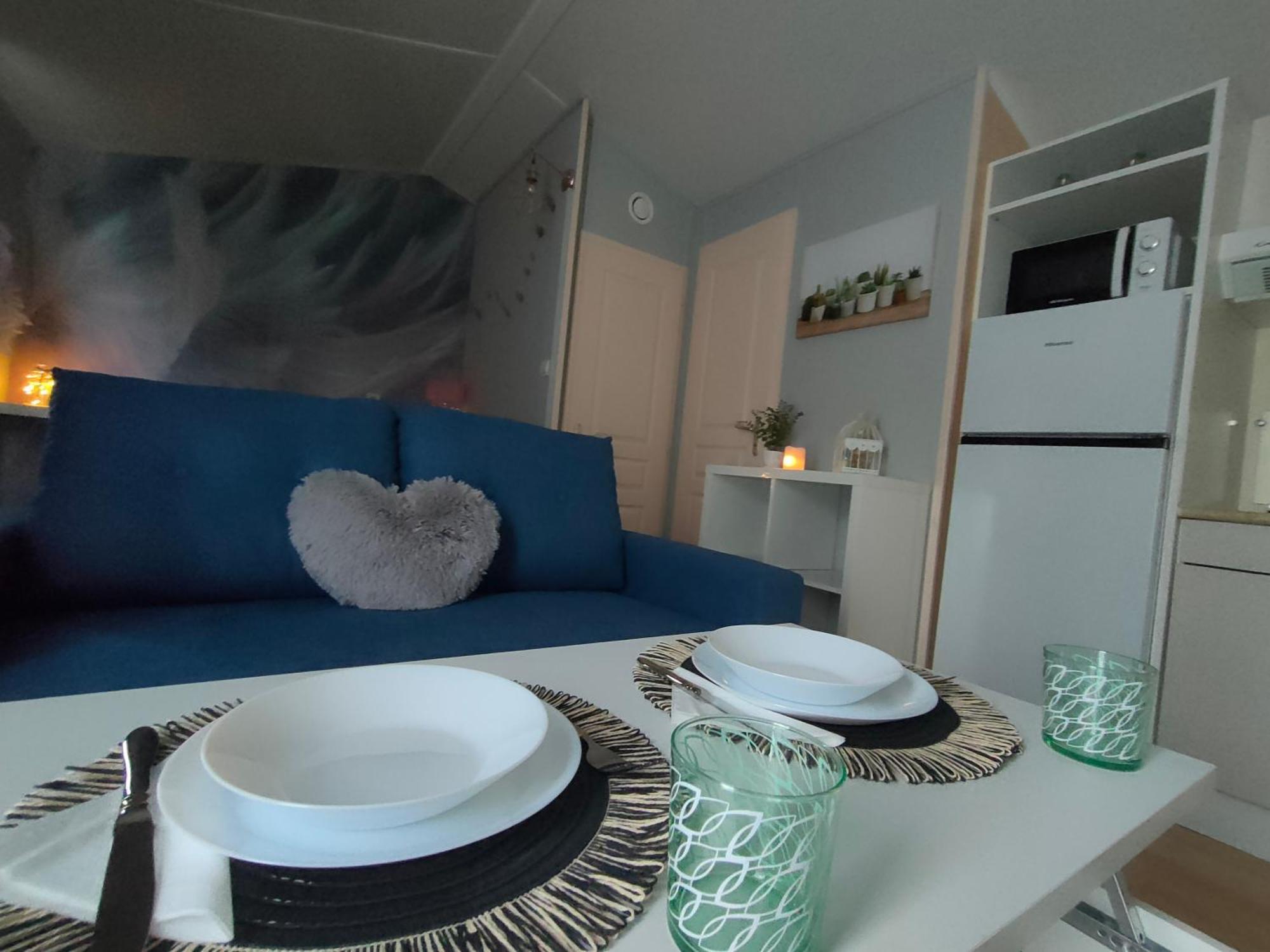 Naturalayos I Y Naturalayos Ii - Casas Parejas - Jacuzzi Ferienhaus Pelayos de la Presa